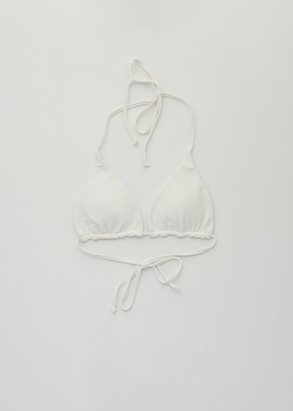 Kai Snow White Bikini Top
